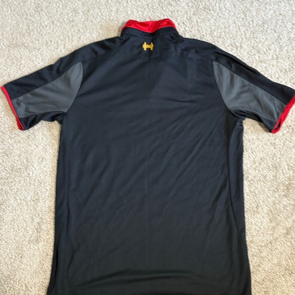 Warrior Liverpool FC Third Kit - 14/15 - M - Picture 3 of 3